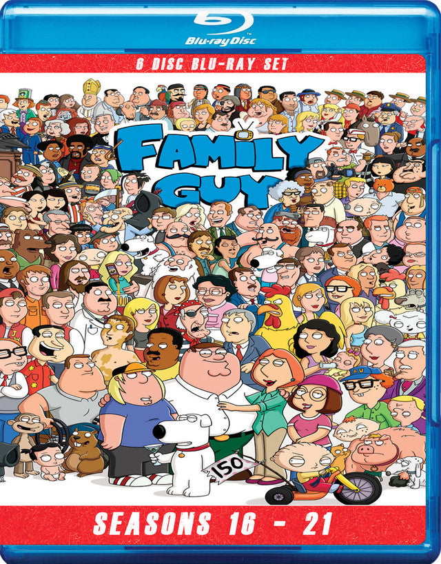 Family Guy