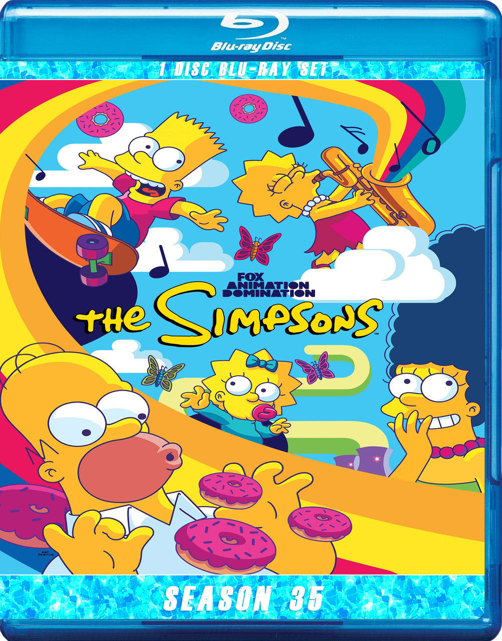 Simpsons