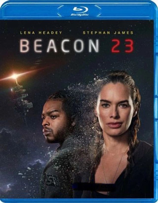 Beacon 23 - Season 1 - Blu Ray