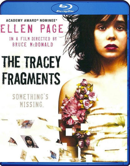 Tracy Fragments - 2007 - Blu Ray