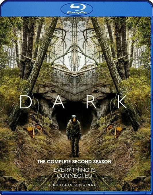 Dark - Season 2 - Blu Ray