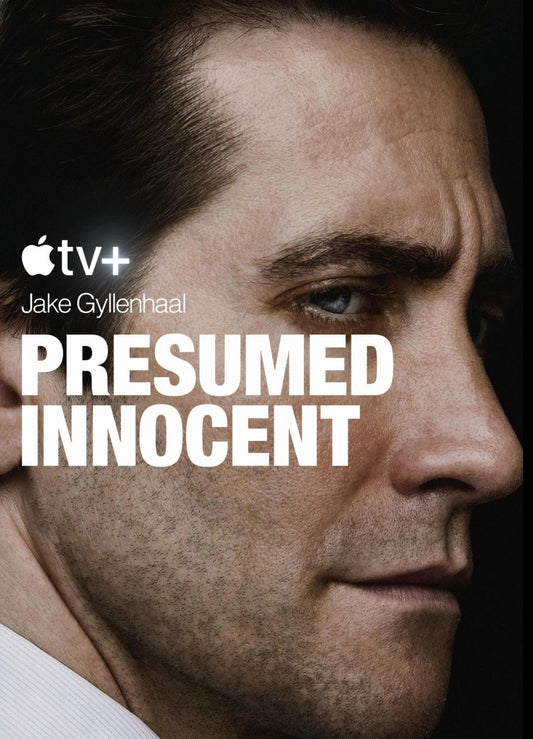 Presumed Innocent - Season 1 - Blu Ray