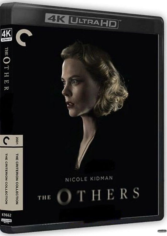 The Others - 2001 - 4K