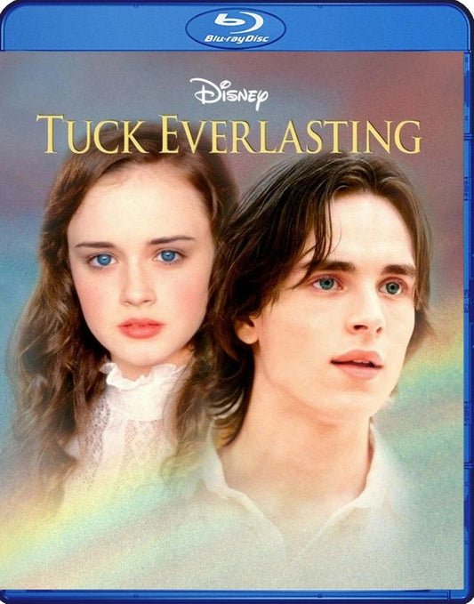 Tuck Everlasting - 2002 - Blu Ray