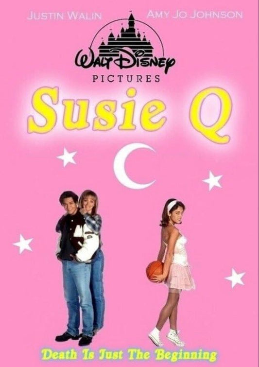 Susie Q - 1996 TV Movie - Disney