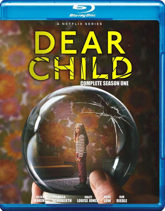 Dear Child - Season 1 - Blu Ray