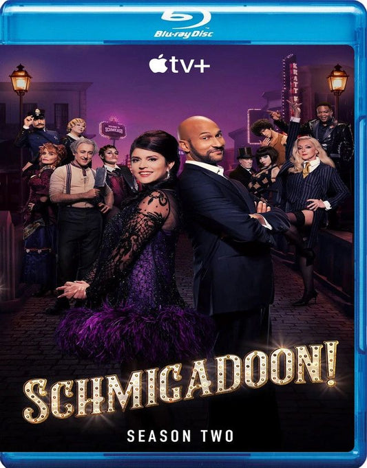 Schimigadoon - Season 2 - Blu Ray