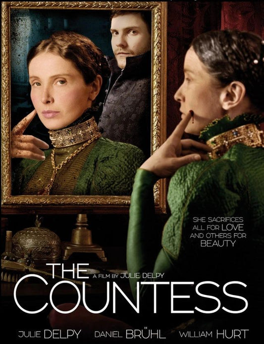 The Countess a.k.a. La Comtesse - 2009 - Blu Ray