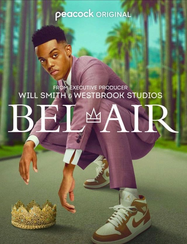 Bel Air - Season 1 - Blu Ray