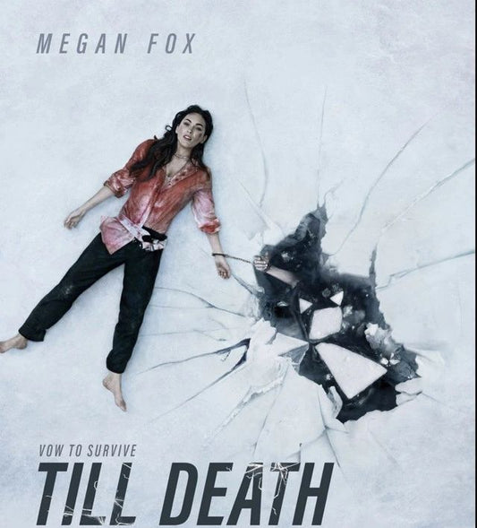 Till Death - 2021 - Blu Ray