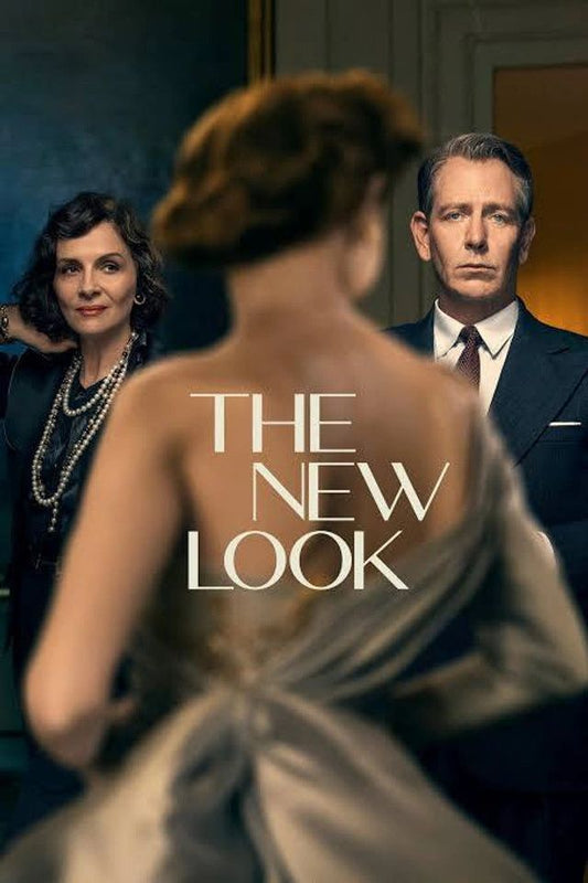 The New Look - Season 1 - Blu Ray