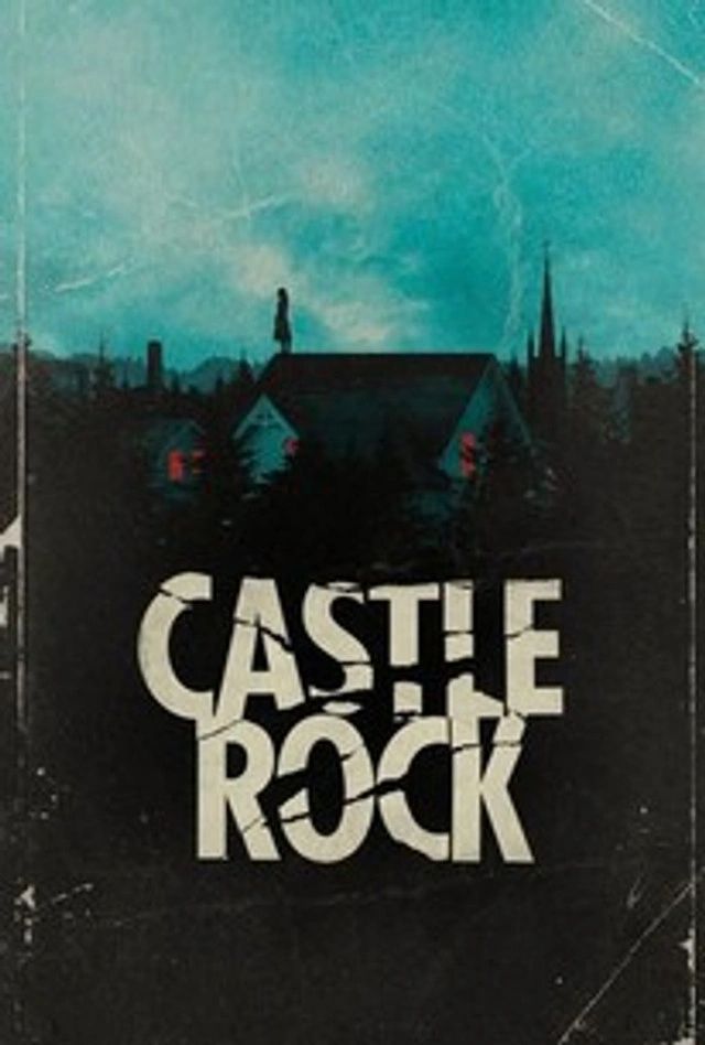 Castle Rock - Season One - Blu Ray