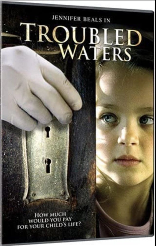 Troubled Waters - 2006 - Blu Ray