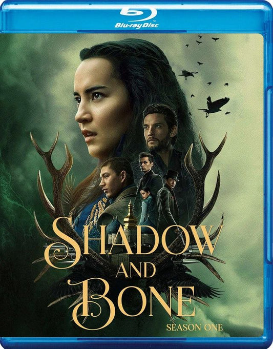 Shadow and Bone - Season 1 - Blu Ray