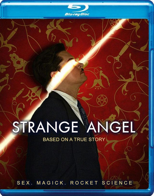 Strange Angel - Season 2 - Blu Ray