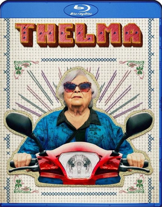 Thelma - 2024 - Blu Ray