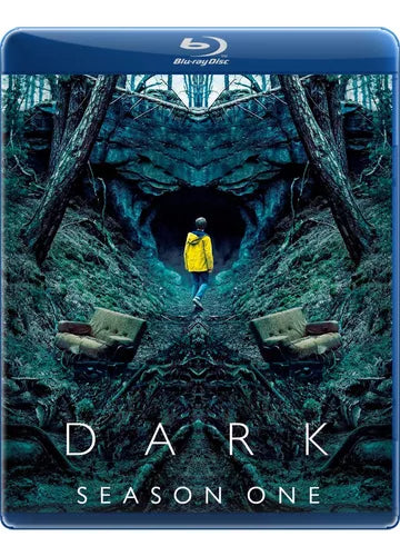 Dark - Season 1 - Blu Ray