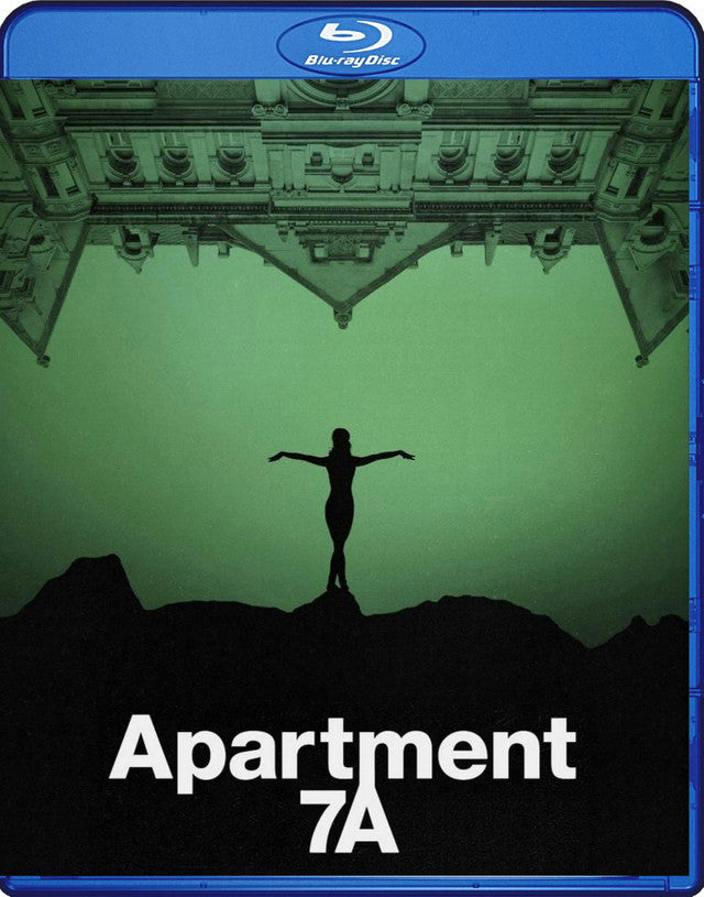 Apartment 7A - 2024 - Blu Ray