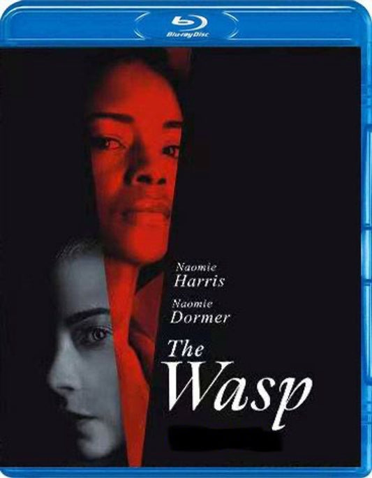 The Wasp - 2024 - Blu Ray