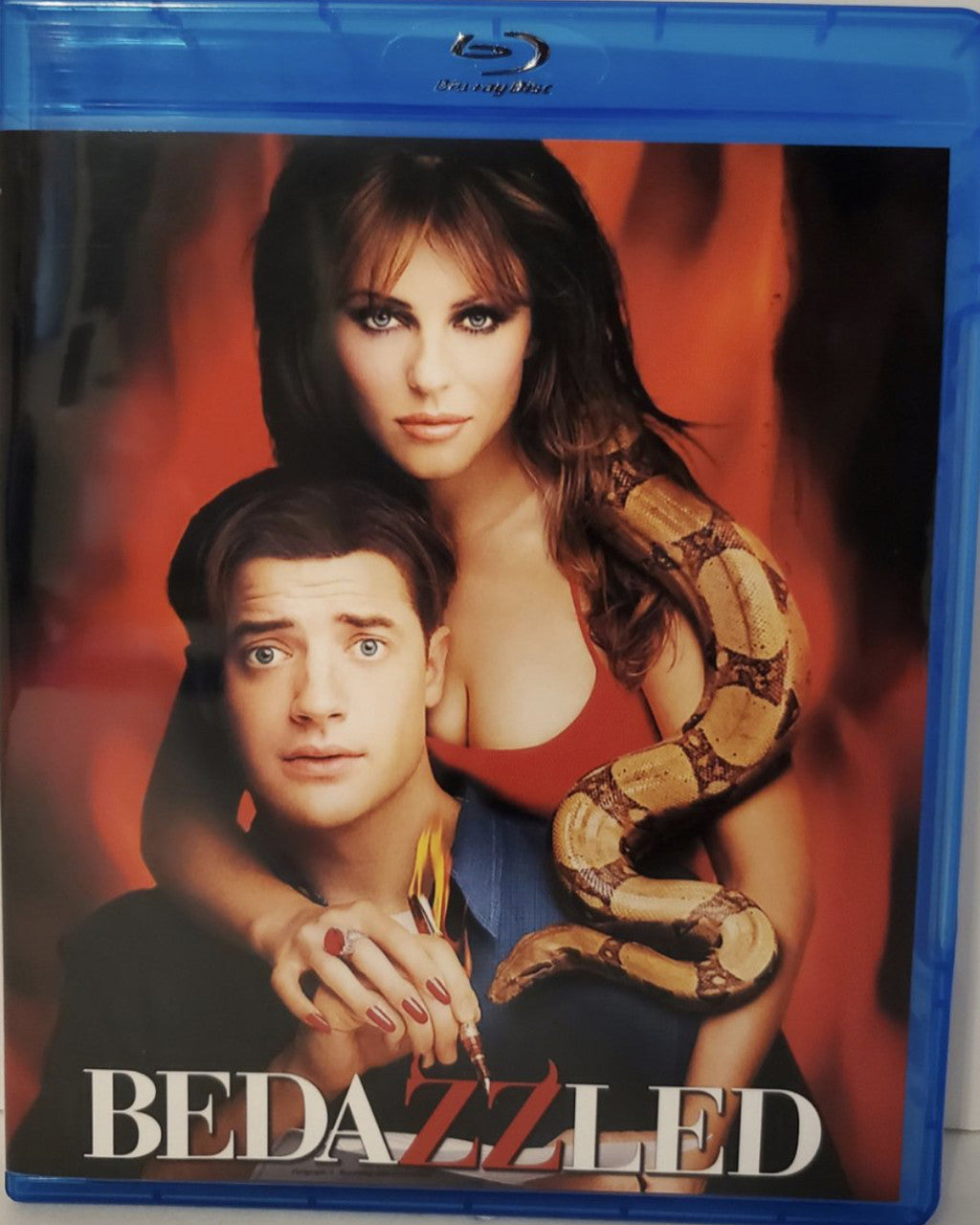 Bedazzled - 2000 - Blu Ray