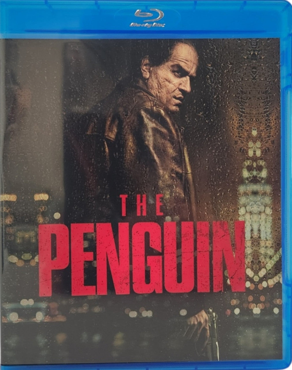 The Penguin - Complete Mini Series - Blu Ray