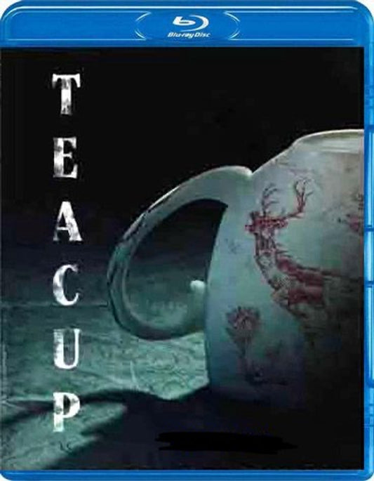 Teacup - Season 1 - Blu Ray