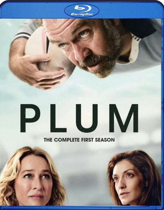 Plum - Mini Series - Blu Ray