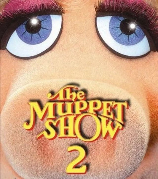 Muppet Show, The - Blu Ray - Season 2