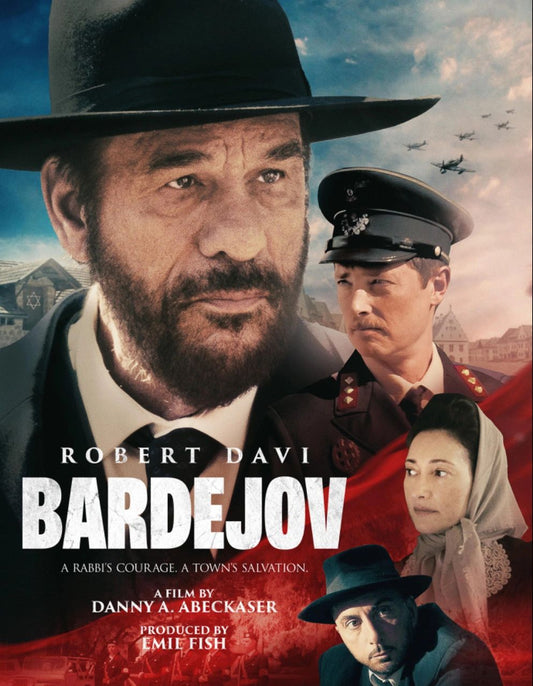 Bardejov - 2024 - Blu Ray