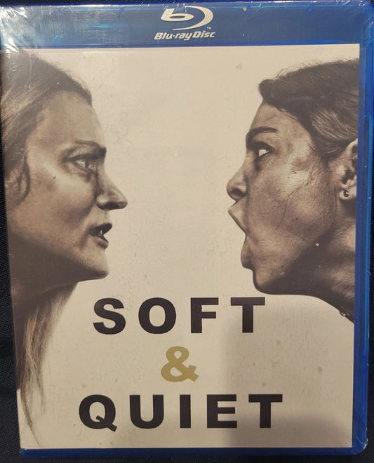 Soft & Quiet - 2022 - Blu Ray