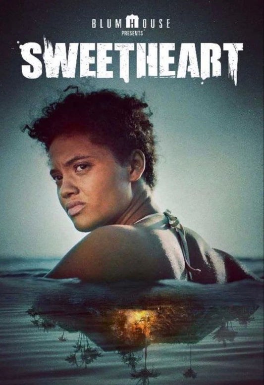 Sweetheart - 2019 - Blu Ray