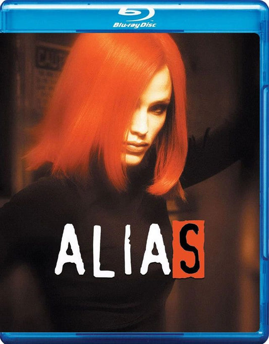 Alias - Complete Series - Blu Ray