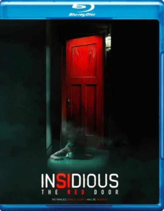 Insidious The Red Door