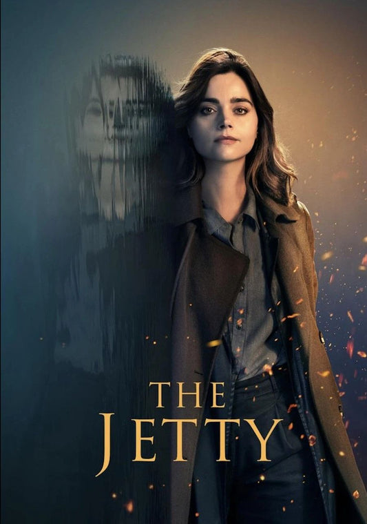 The Jetty - Season 1 - Blu Ray